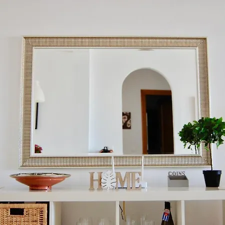 Casa Chimenea By Scandic Feel Nerja