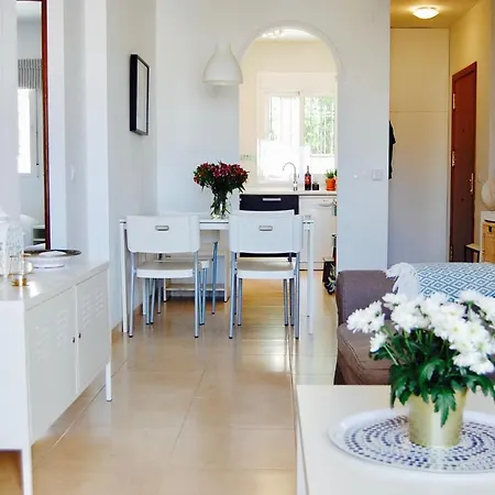 Apartamento Casa Chimenea By Scandic Feel
